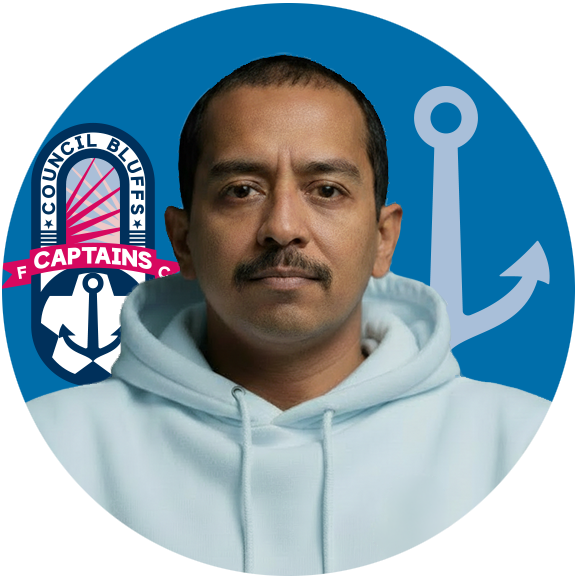 Adrian Romero profile photo