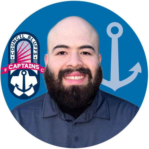 César Durán profile photo