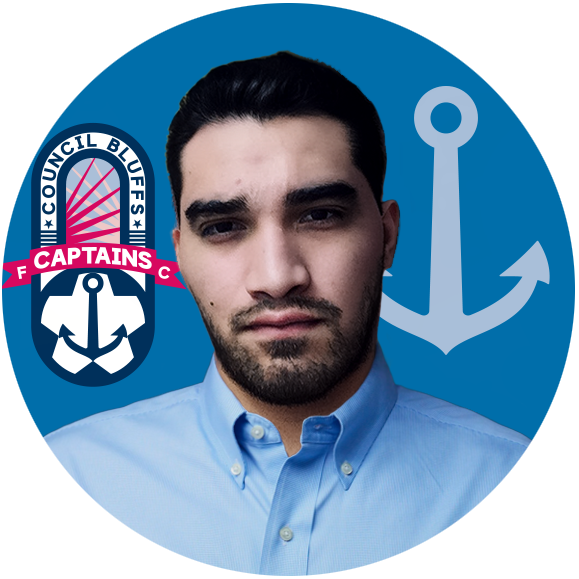 Assistant Coach profile photo